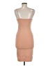 Forever 21 Tan Cocktail Dress Size M - photo 2