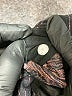 Lululemon Athletica Black Active Pants Size 6 - photo 5