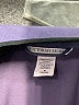 Victoria's Secret Purple Track Jacket Size M - photo 6