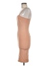Forever 21 Tan Cocktail Dress Size M - photo 5