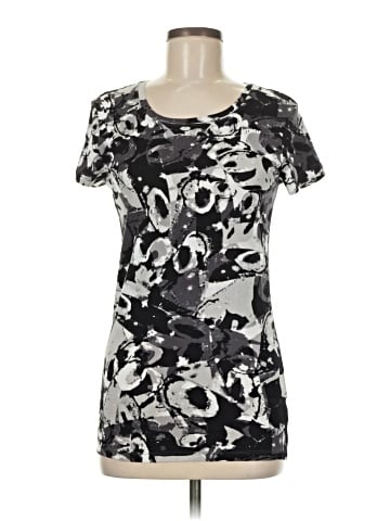 Daisy Fuentes Casual Dress (view 1)