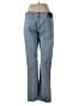ONE X ONETEASPOON 100% Cotton Hearts Blue Jeans Size 28 waist - photo 2