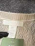 H&M Ivory Cocktail Dress Size S - photo 3