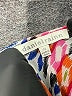Daniel Rainn 100% Polyester Pink Casual Dress Size 2X - photo 4