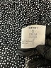 Old Navy 100% Rayon Black Long Sleeve Blouse Size XL - photo 8