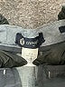 Crewcuts Outlet 100% Wool Chevron-herringbone Gray Casual Pants Size 8 - photo 3