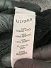 LILYSILK 100% Merino Wool Color Block Ivory Wool Pullover Sweater Size XS - photo 7