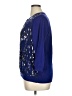 Sag Harbor Blue 3/4 Sleeve Blouse Size 1X - photo 5