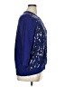 Sag Harbor Blue 3/4 Sleeve Blouse Size 1X - photo 4
