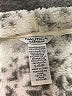 Nautica 100% Polyester Silver Cardigan Size S - photo 4