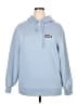 Assorted Brands Blue Pullover Hoodie Size 3X - photo 1