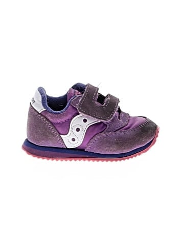 Saucony Sneakers (view 1)