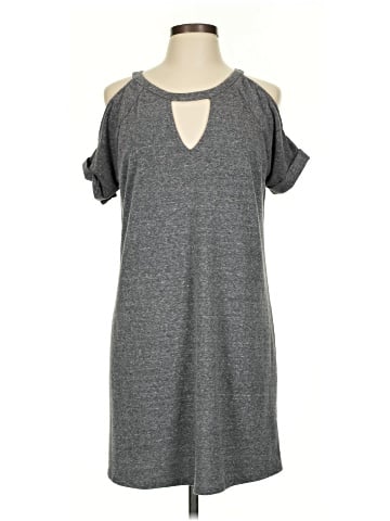 Dee Elly Casual Dress (view 2)