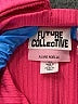 Future Collective Color Block Pink Casual Dress Size XS - photo 7
