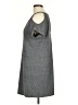 Dee Elly Gray Casual Dress Size L - photo 4