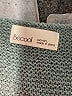 Be Cool 100% Acrylic Gray Pullover Sweater Size Med - Lg - photo 7
