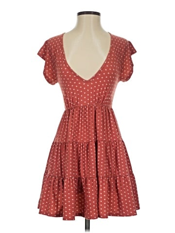 Urban Outfitters Casual Dress (view 1)