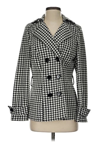 Marisa Christina Blazer (view 1)