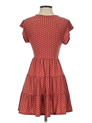 Urban Outfitters Casual Dress (view 2)