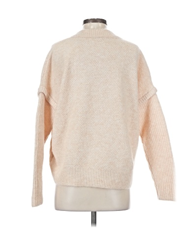 Madewell Pullover Sweater (view 2)