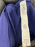 Lululemon Athletica Solid Blue Active Pants Size 6 - photo 5