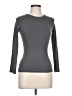 Russell Athletic Gray Long Sleeve Top Size L - photo 1