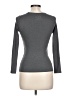 Russell Athletic Gray Long Sleeve Top Size L - photo 2