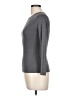 Russell Athletic Gray Long Sleeve Top Size L - photo 5