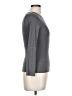Russell Athletic Gray Long Sleeve Top Size L - photo 4
