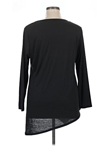 Massini 3/4 Sleeve T-Shirt (view 2)