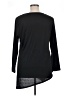 Massini Black 3/4 Sleeve T-Shirt Size 1X - photo 2