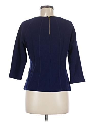 Country Road 3/4 Sleeve Top (view 2)