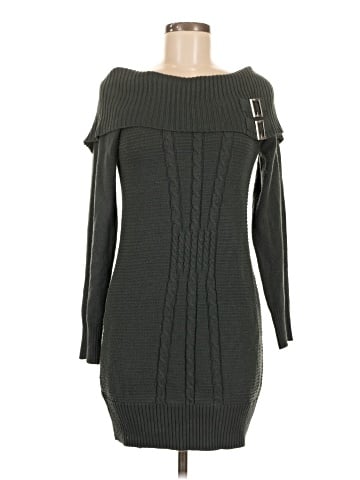 Faded Glory Casual Dress (view 1)