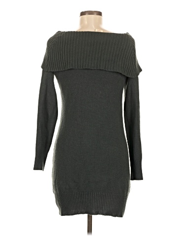 Faded Glory Casual Dress (view 2)