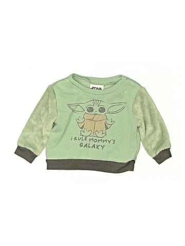 Star Wars Sweatshirt (view 1)