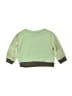 Star Wars Green Sweatshirt Size 3-6 mo - photo 2