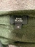 River Island Green Turtleneck Sweater Size 16 - photo 7