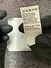River Island Green Turtleneck Sweater Size 16 - photo 8