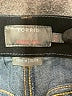 Torrid Solid Blue Jeans Size 16r - photo 7