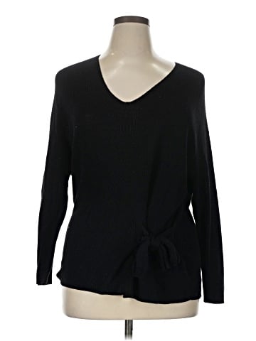 Nic + Zoe Cardigan (view 1)