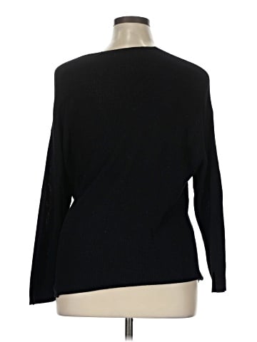 Nic + Zoe Cardigan (view 2)