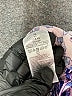 Gap 100% Rayon Print Blue Cocktail Dress Size XS - photo 7