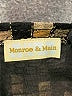 Monroe and Main Gold 3/4 Sleeve Top Size L (estimated) - photo 6