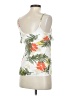 Old Navy White Sleeveless Top Size XS - photo 4