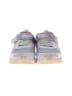 Unbranded Stars Silver Purple Sneakers Size 9 (kids) - photo 2