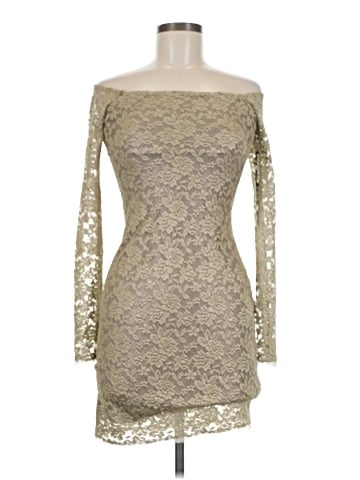 Bailey 44 Cocktail Dress (view 1)