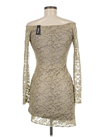 Bailey 44 Cocktail Dress (view 2)