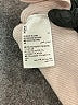 On 34th Pink Pullover Sweater Size L - photo 8