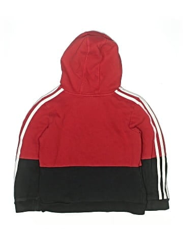 Adidas Zip Up Hoodie (view 2)
