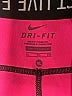 Nike Hearts Pink Active Pants Size XL - photo 4